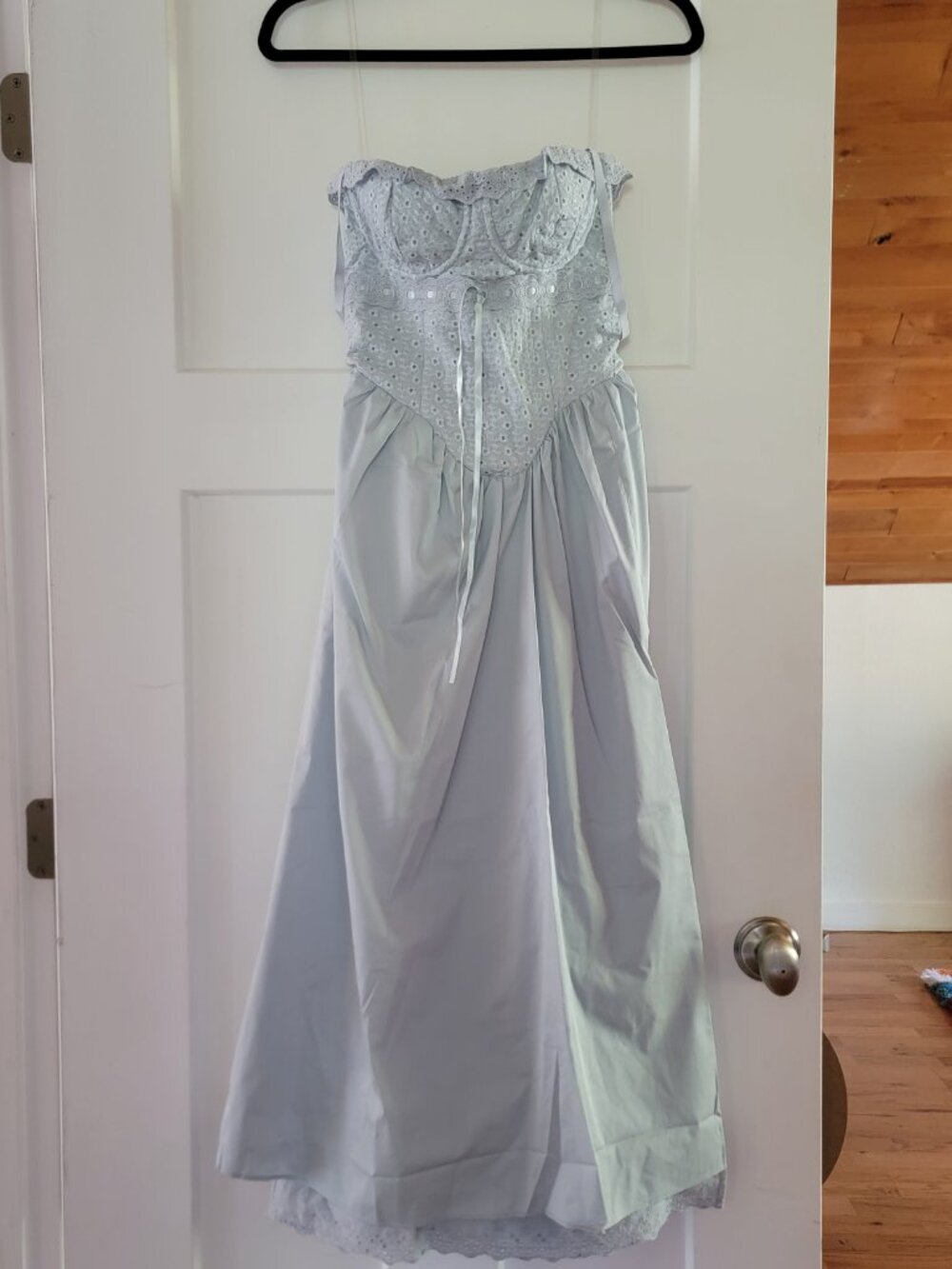 House of CB 'Jaime' Dress - Picture 7 of 12